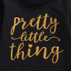 "Pretty Little Thing" Set