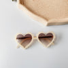 LOVE Heart Sunglasses