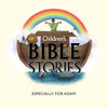Personalized Children's Bible Stories