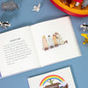 Personalized Children's Bible Stories