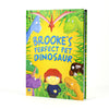 Personalized Pet Dinosaur Story Book