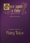 Once Upon a Time Collection of Fairy Tales