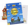 Personalized Traditional Nursery Rhymes Book