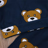 "Cute Baby Bear" Loungewear