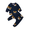 "Cute Baby Bear" Loungewear