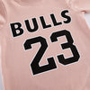 "Bulls 23" One-Piece