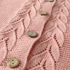 "Adeline" Knitted Cardigan