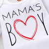 "Mama's Boy" Valentine Set
