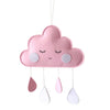 "Sleepy Cloud" Ornament