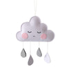 "Sleepy Cloud" Ornament