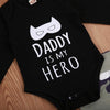 " Hero Daddy" 3 Piece Set