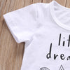 "Little Dreamer" 2 Piece Set