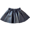 "Bellarina" Faux Leather KIDS skirt