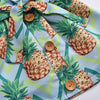 "Pretty Pineapple" Skirt Set