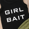 "Girl Bait" Grunge Set