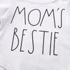 "Mama's Bestie" 3 Piece Set