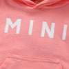 "Mini" Sweatset