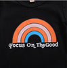 "Focus on the Good" Set