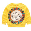 LION-GIRL Sweatshirt