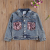 ARIA Distressed Jacket Collection