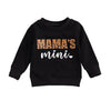 Mamas Mini Long Sleeve Shirt Collection