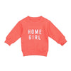 Homie Sweatshirt Collection 6m - 6T