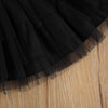 SNAKE Tutu Off-Shoulder Skirt Set
