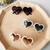 LOVE Heart Sunglasses