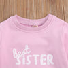 BEST Sibling Shirts