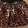 Leopard Baby Dress