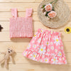 Pretty Posey Summer Skirt Collection