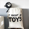 “Bjorn” Assorted Toy/Laundry Storage Basket