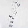 18 Piece 3D “Butterflies” Wall Stickers