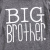 "Big Brother/Little Sister" Matching T-Shirts