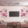 “Flowers” Wall Decal