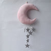 Nordic “Moon and Stars” Ornaments