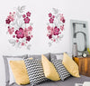 “Flowers” Wall Decal