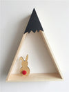 Assorted “Nordic Rabbit” Figurines