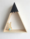 Assorted “Nordic Rabbit” Figurines