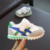 “Kelsey” Unisex Sneakers