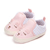 "Cute Animals" Baby Sneakers