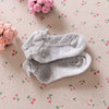 Girls “Lace” Socks