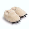 "Baby Claw" Slippers