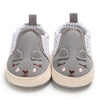 "Cute Animals" Baby Sneakers
