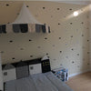 "Little Cloud" Solid Wall Decals