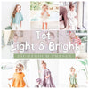 TOT LIGHT AND BRIGHT - 1 PRESET