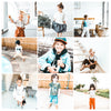 TOT LIGHT AND BRIGHT/LIGHT AND CONTRAST PRESET PACK - SET OF 2 PRESETS